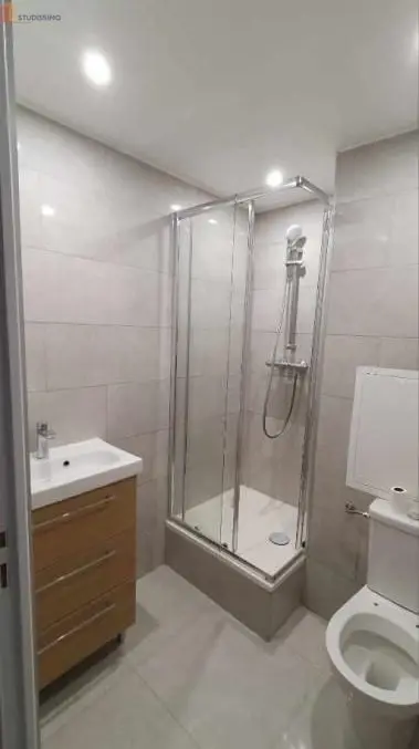 Studio meublé 9m² Cergy - Meublé, proche commodités - Photo 2