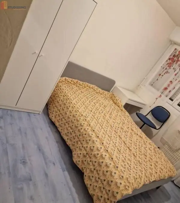Studio meublé 10m² Pontoise - Meublé, 1er étage - Photo 1