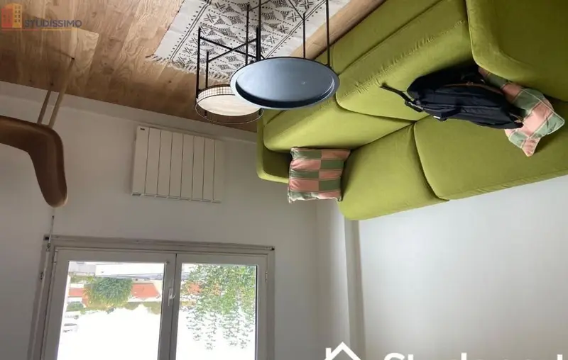 Studio 30m² Saint-Gratien - Meublé, 2ème étage - Photo 5