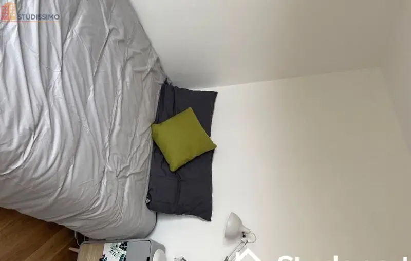 Studio 30m² Saint-Gratien - Meublé, 2ème étage - Photo 2