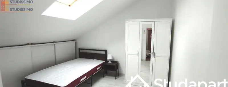 Studio meublé 10m² Bezons - Calme, fonctionnel - Photo 2