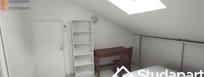 Studio meublé 10m² Bezons - Calme, fonctionnel - Photo 1