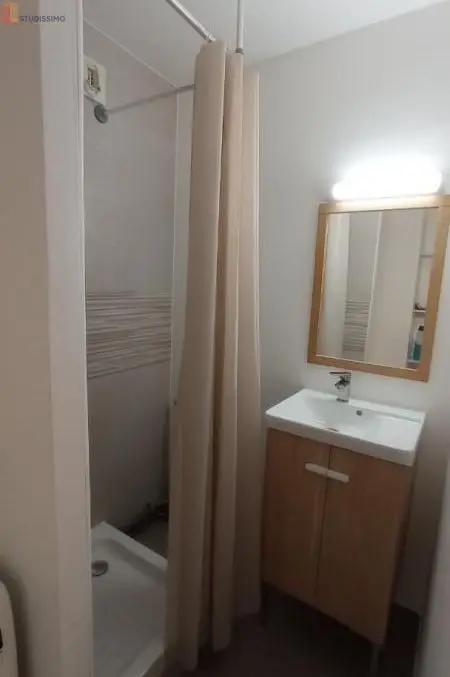 Studio 11m² Cergy - Meublé, 4e étage - Photo 5