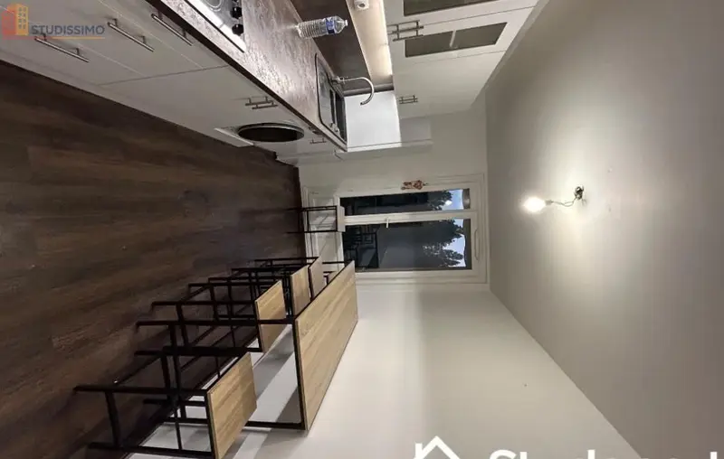Studio meublé 11m² Pontoise - Meublé, 1ère étage - Photo 4