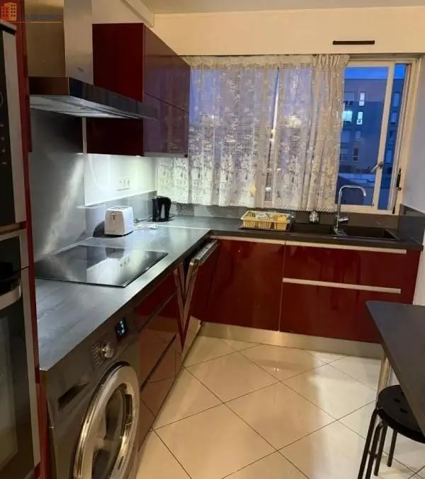 Studio meublé 12m² Sarcelles - Meublé, 4e étage - Photo 2