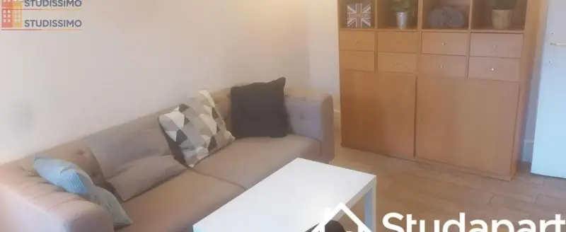 Studio meublé 11m² Sarcelles - Meublé, calme - Photo 6