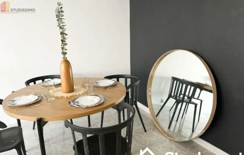 Studio 43m² Montigny-lès-Cormeilles - Meublé, lumineux - Photo 2