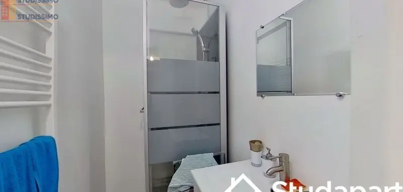 Studio 78m² Cergy - Spacieux, DPE A - Photo 3