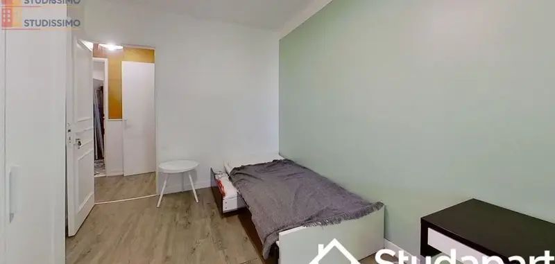 Studio 78m² Cergy - Spacieux, DPE A - Photo 1