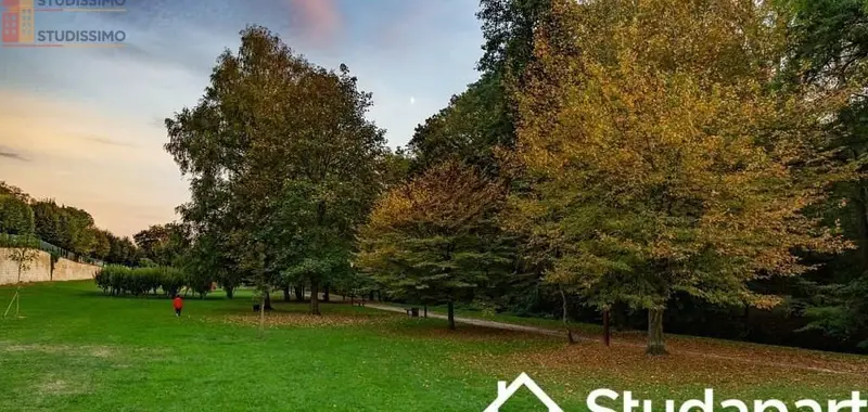 Studio meublé 15m² Pontoise - Meublé, 15m² - Photo 4