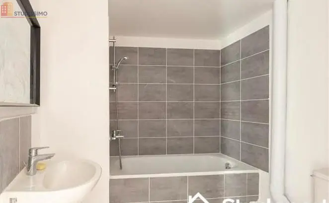 Studio meublé 15m² Pontoise - Meublé, 15m² - Photo 2