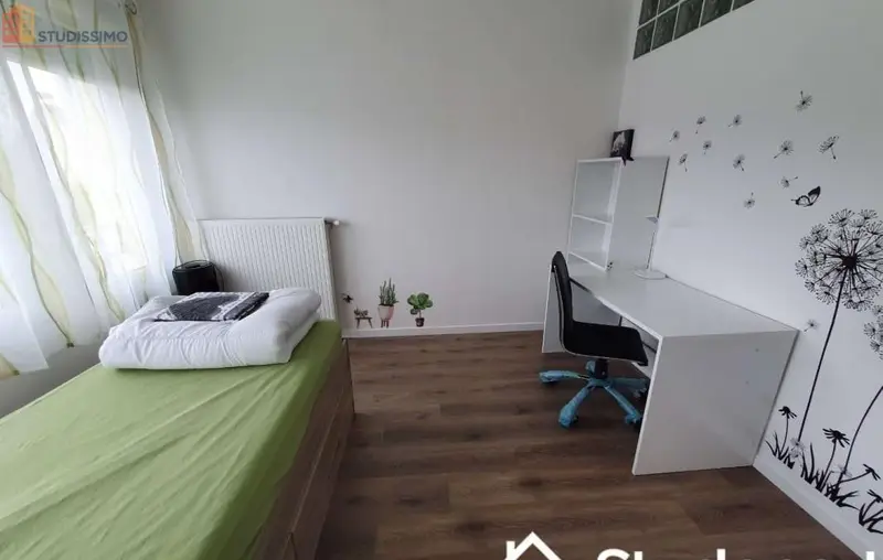 Studio meublé 11m² Bezons - DPE A - Photo 13