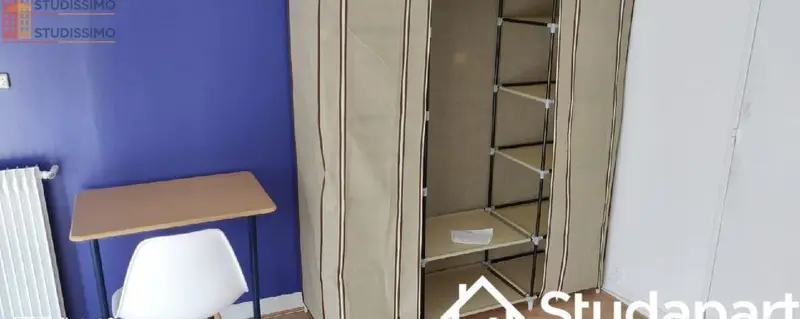 Studio 22m² Saint-Gratien - Meublé, étage élevé - Photo 3