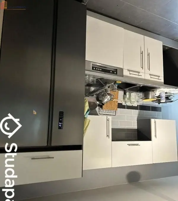 Studio meublé 32m² Cergy - Bon DPE, meublé - Photo 3