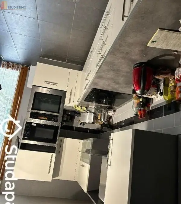 Studio meublé 32m² Cergy - Bon DPE, meublé - Photo 2