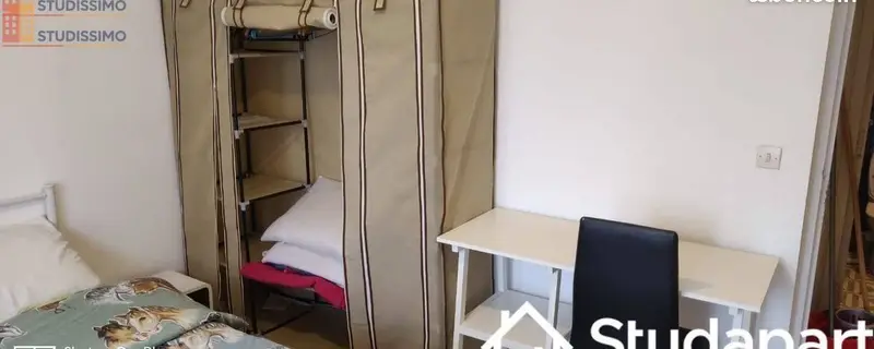 Studio meublé 12m² Saint-Gratien - Meublé, lumineux - Photo 4