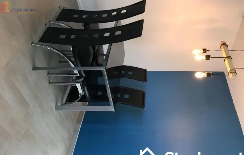 Studio meublé 9m² Cergy - Lumineux, 5e étage - Photo 1