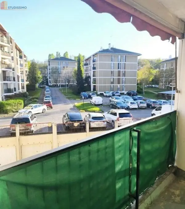 Studio 12m² Franconville - Meublé, 2e étage - Photo 5