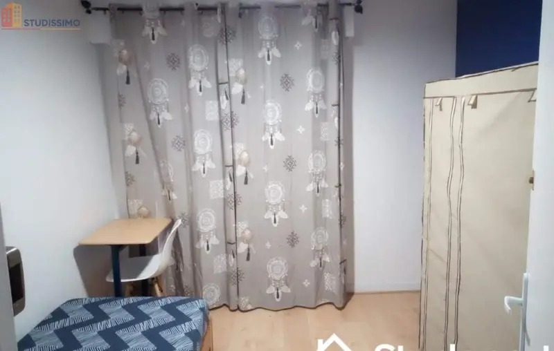 Studio meublé 10m² Saint-Gratien - Étage élevé, meublé - Photo 4