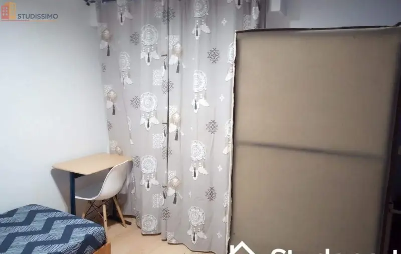 Studio meublé 10m² Saint-Gratien - Étage élevé, meublé - Photo 3