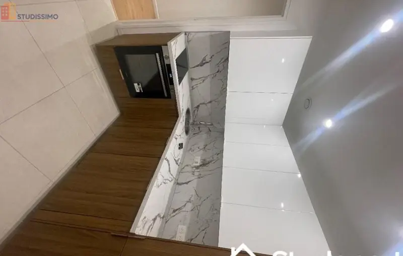 Studio meublé 10m² Enghien-les-Bains - Meublé, DPE A - Photo 2