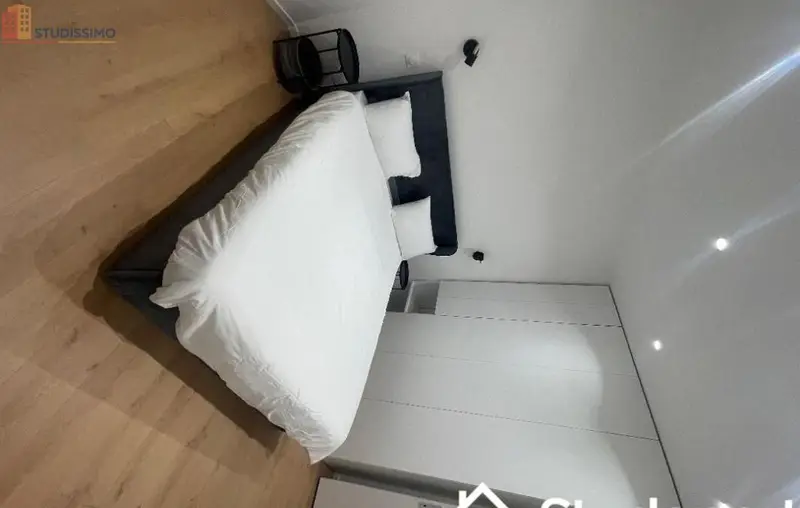 Studio meublé 10m² Enghien-les-Bains - Meublé, DPE A - Photo 1