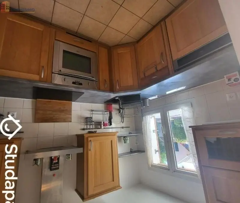 Studio meublé 10m² Saint-Gratien - Meublé, 1 pièce - Photo 3
