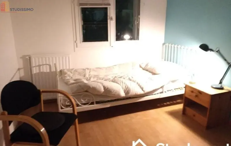 Studio meublé 10m² Bezons - Meublé, DPE A - Photo 4
