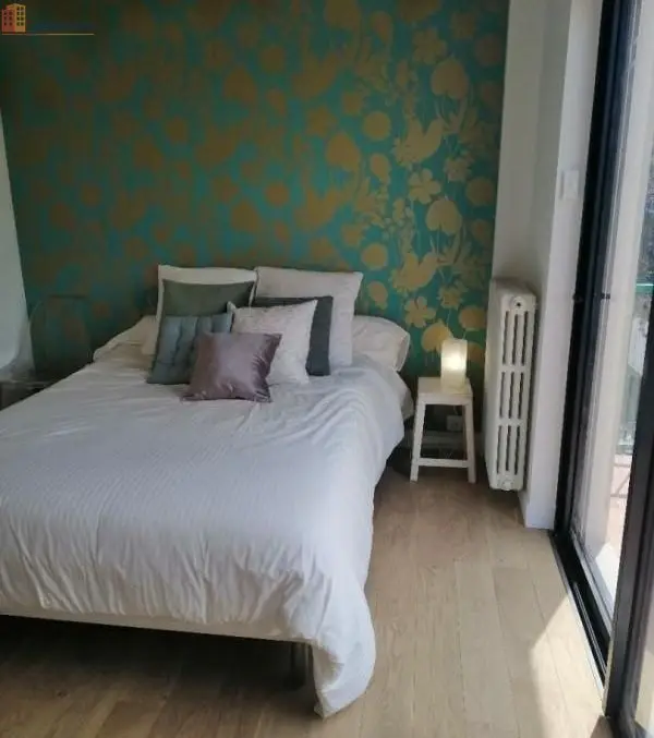 Studio meublé 12m² Argenteuil - Meublé, DPE A - Photo 3