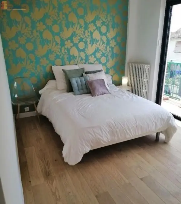 Studio meublé 12m² Argenteuil - Meublé, DPE A - Photo 1