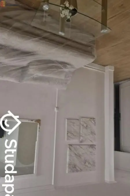 Studio 9m² Bezons - Meublé, 4e étage - Photo 3