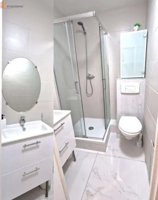 Studio 9m² Bezons - Meublé, 4e étage - Photo 1