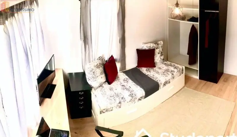 Studio meublé 11m² Pontoise - Meublé, 5e étage - Photo 8