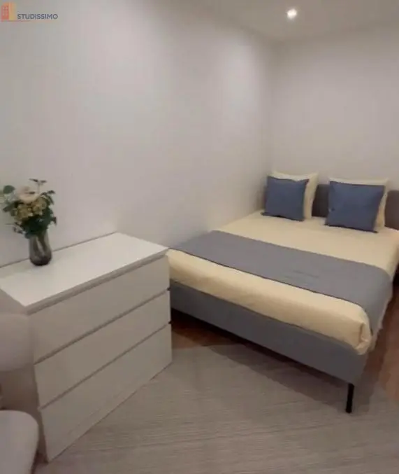 Studio meublé 9m² Cergy - Calme, proche commerces - Photo 3