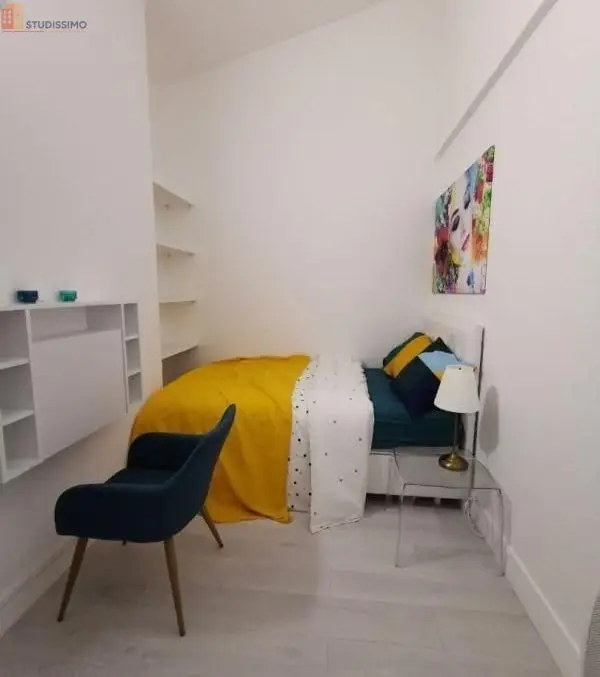 Studio meublé 9m² Cergy - Meublé, 3e étage - Photo 7