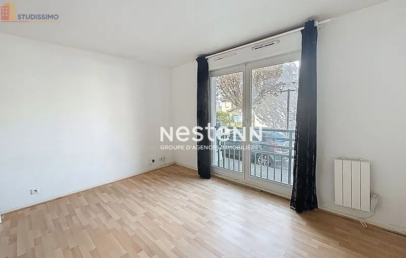 Studio 21m² Arnouville 95400 - Photo 8