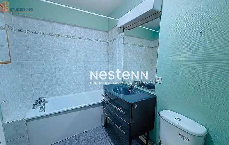 Studio 21m² Arnouville 95400 - Photo 3