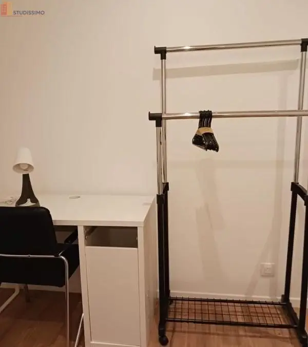 Studio meublé 19m² Pontoise - Meublé, 1 pièce - Photo 4