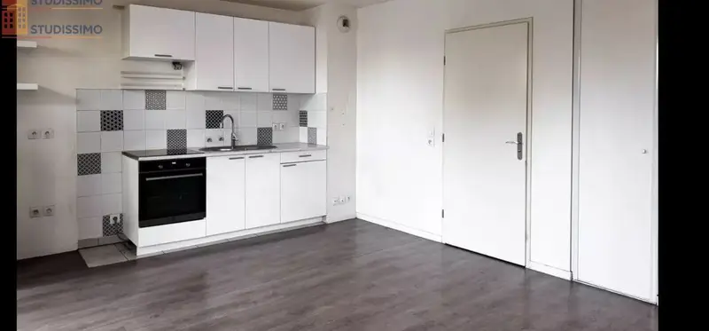 Studio 35m² Franconville - DPE C - Photo 2