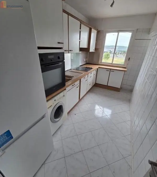 Studio meublé 17m² Sarcelles - Meublé, 1 pièce - Photo 4