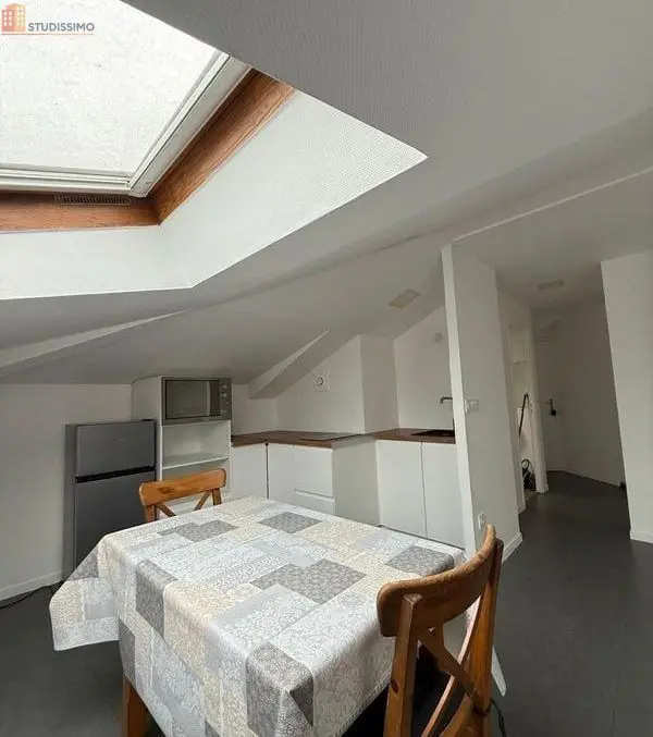 Studio meublé 36m² Sannois 95110 - Entièrement équipé - Photo 2