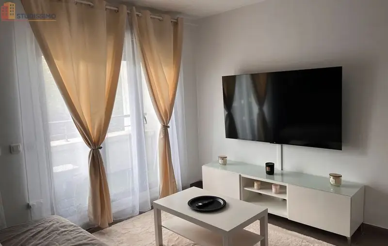 Studio meublé 31m² Argenteuil - Dernier étage, lumineux - Photo 2