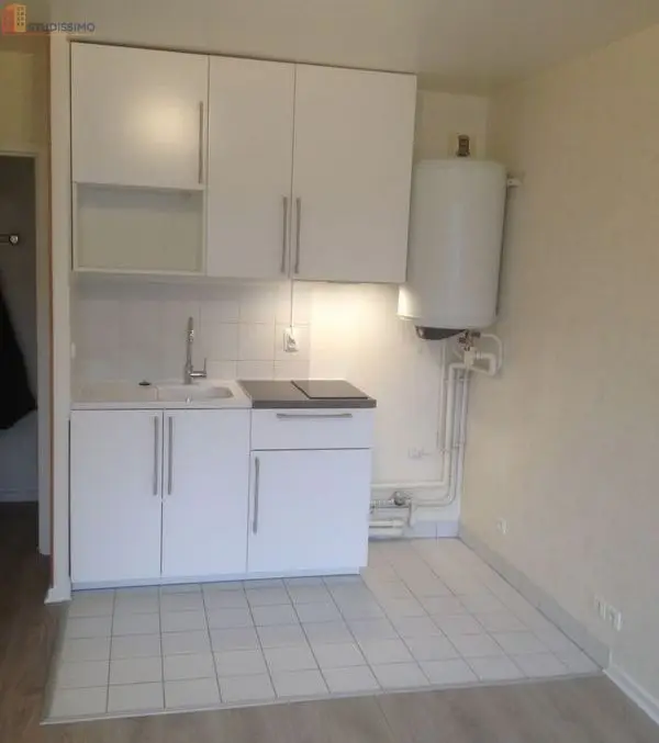 Studio 23m² Ermont 95120 - Photo 4