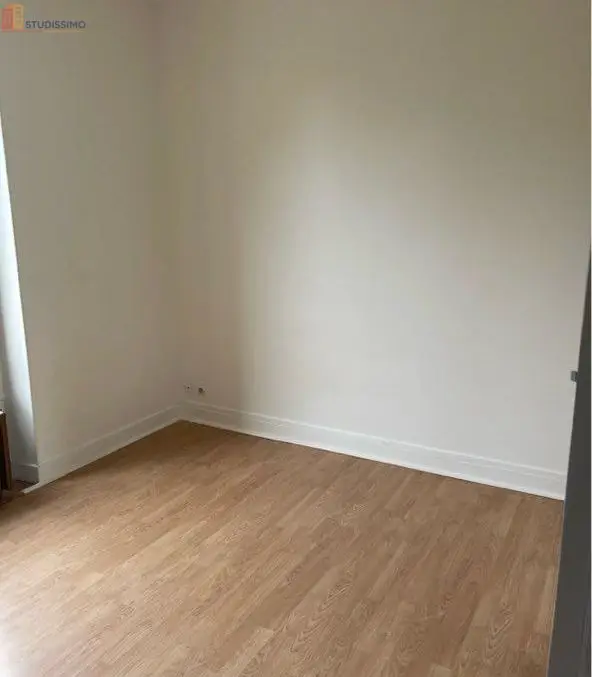Studio meublé 20m² L'Isle-Adam - Meublé, DPE D - Photo 2