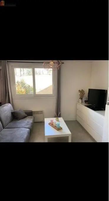 Studio 24m² Soisy-sous-Montmorency - Parking included - Photo 5