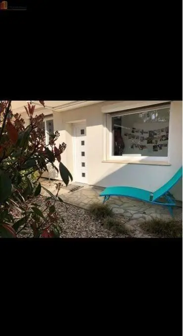 Studio 24m² Soisy-sous-Montmorency - Parking included - Photo 4