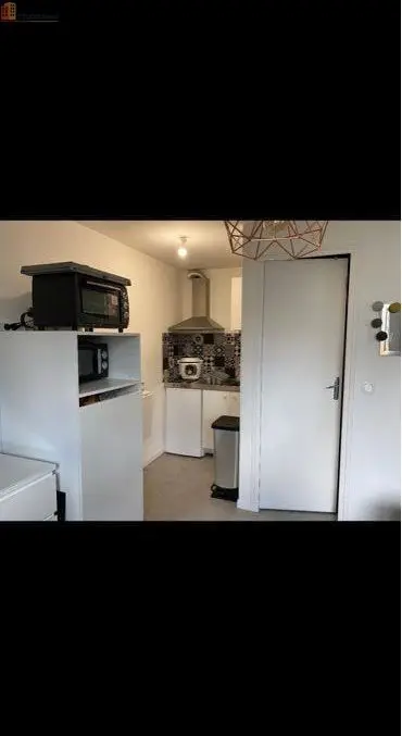 Studio 24m² Soisy-sous-Montmorency - Parking included - Photo 2
