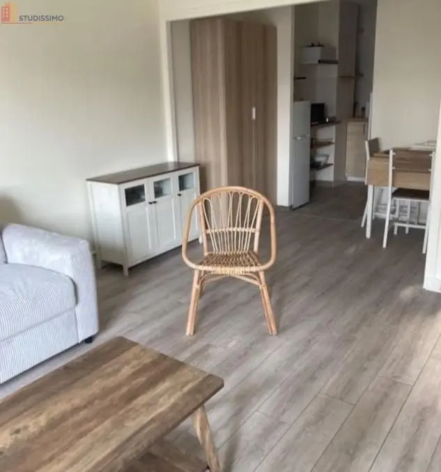 Studio 30m² Ermont - 1 pièce, 2e étage - Photo 5