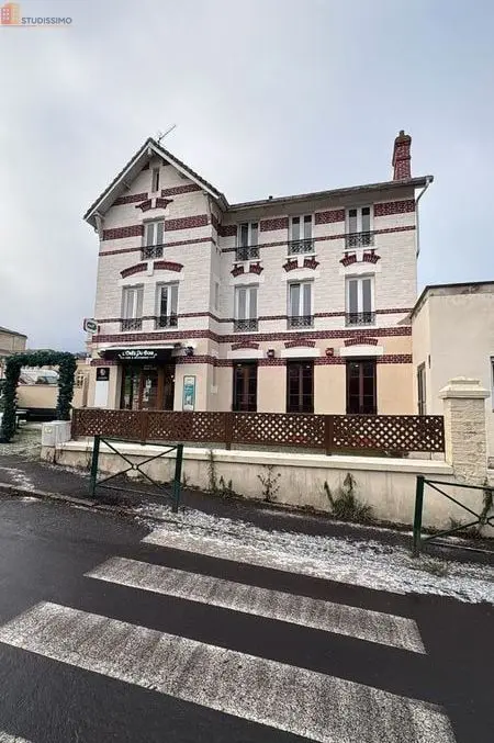 Studio meublé 15m² Saint-Brice-sous-Forêt - Calme, meublé - Photo 44