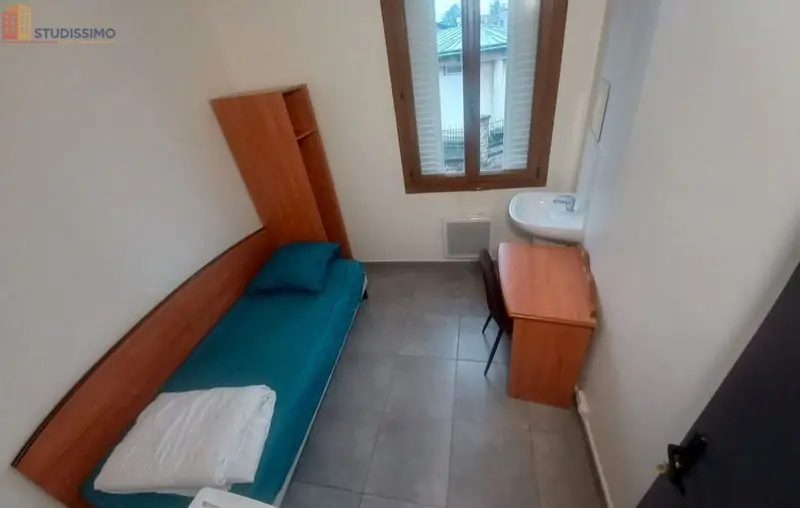 Studio meublé 15m² Saint-Brice-sous-Forêt - Calme, meublé - Photo 28